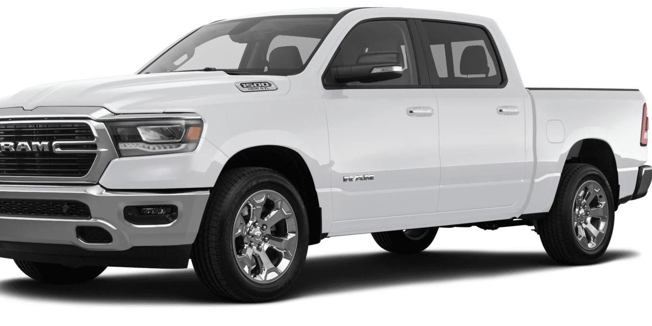 RAM 1500 2019 1C6RRFFG6KN755638 image