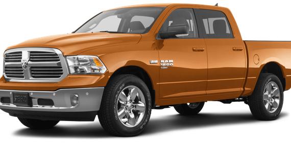 RAM 1500 2019 1C6RR7LT2KS737615 image