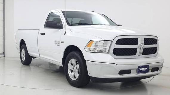 RAM 1500 2019 3C6JR6DT2KG674738 image