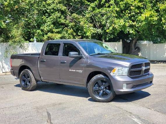 RAM 1500 2019 3C6RR7KG6KG651767 image