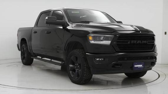RAM 1500 2019 1C6SRFFT8KN541393 image RAM 1500 2019 1C6SRFFT8KN541393 image