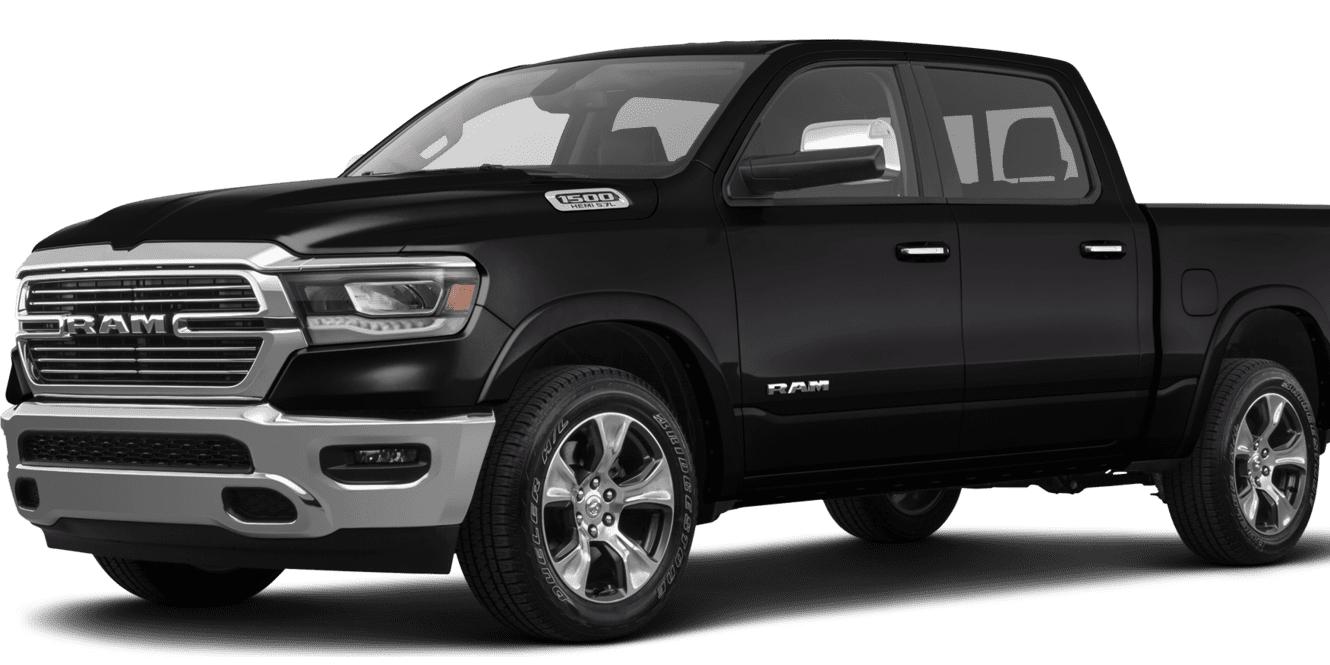 RAM 1500 2019 1C6RREJT3KN507510 image