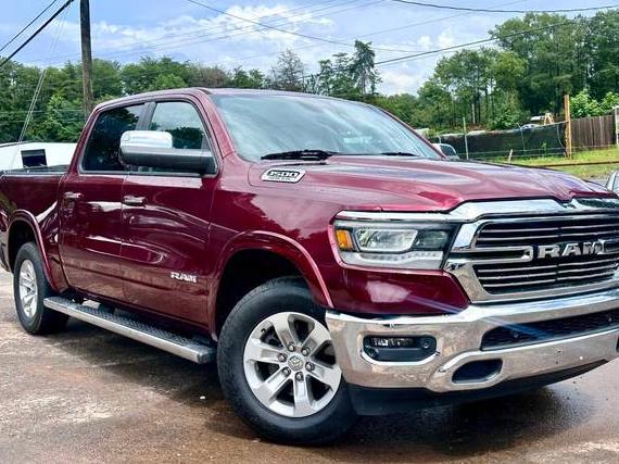 RAM 1500 2019 1C6SRFJT5KN503966 image