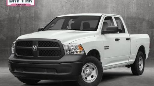 RAM 1500 2019 1C6RR6FG4KS622961 image