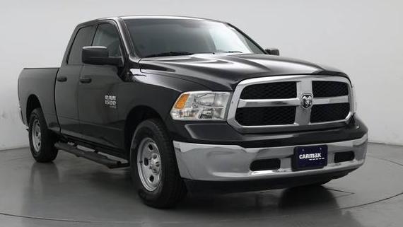 RAM 1500 2019 1C6RR6FG9KS555533 image