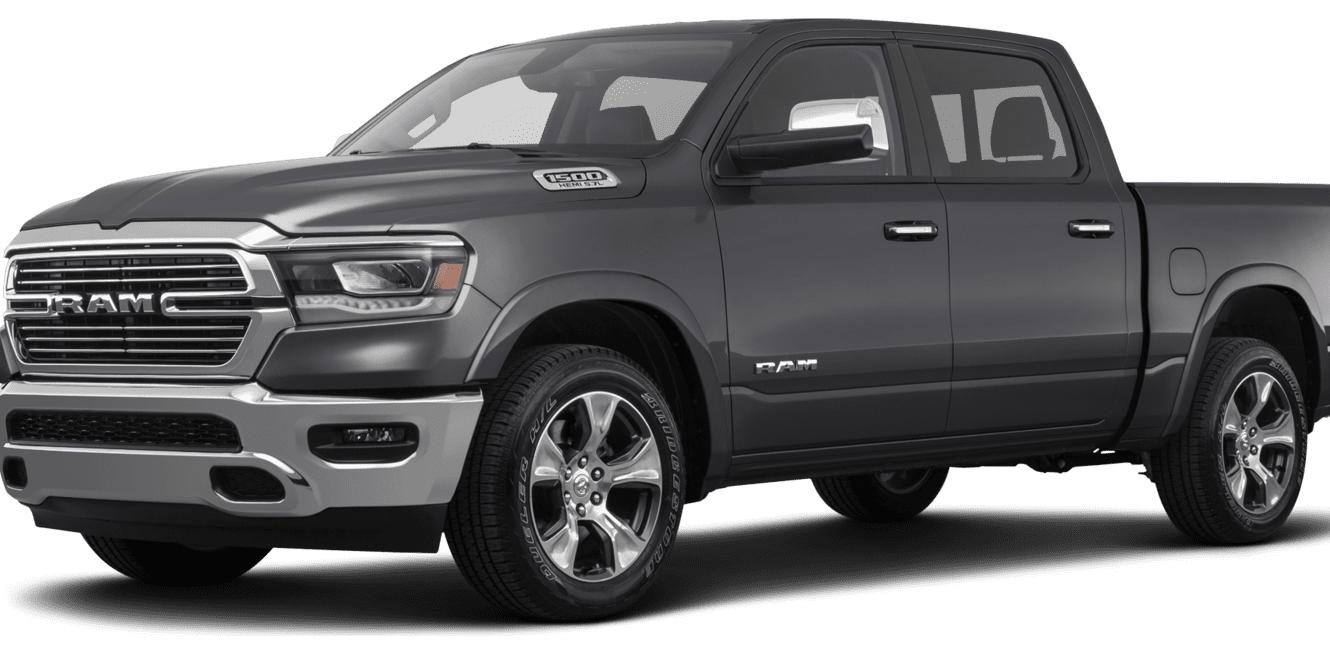 RAM 1500 2019 1C6SRFRT6KN632058 image