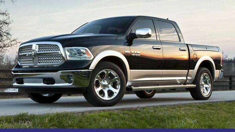 RAM 1500 2019 1C6RR6GT2KS728918 image