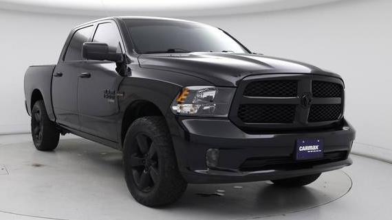 RAM 1500 2019 1C6RR7KTXKS541844 image