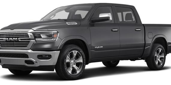 RAM 1500 2019 1C6SRFJT1KN682703 image