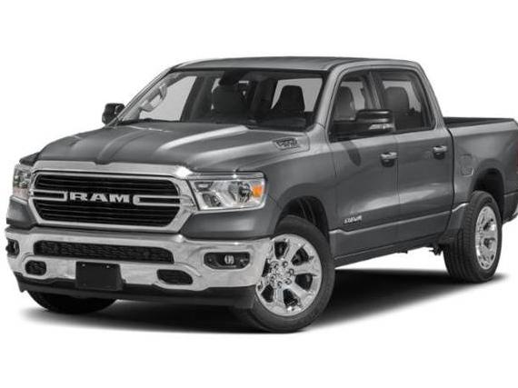 RAM 1500 2019 1C6SRFFT4KN704122 image