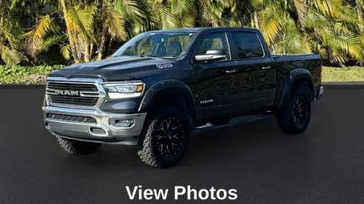 RAM 1500 2019 1C6SRFFT9KN540320 image