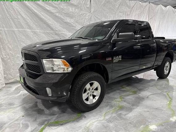 RAM 1500 2019 1C6RR7FT0KS547128 image