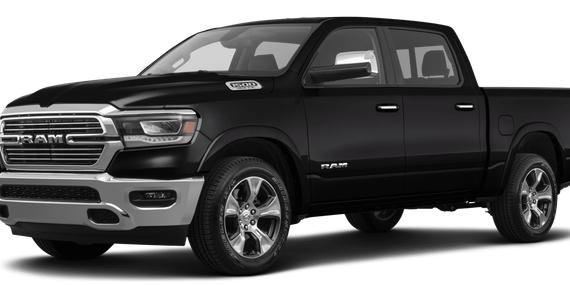 RAM 1500 2019 1C6SRFJT8KN679149 image