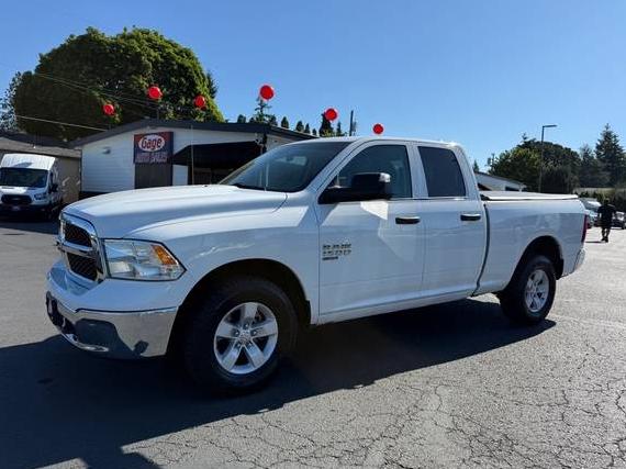 RAM 1500 2019 1C6RR7FG2KS640820 image