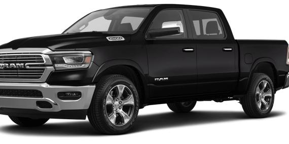 RAM 1500 2019 1C6SRFJT2KN777996 image