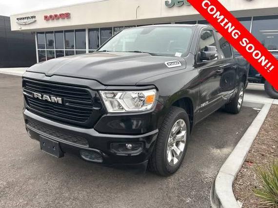RAM 1500 2019 1C6RREFG4KN813661 image