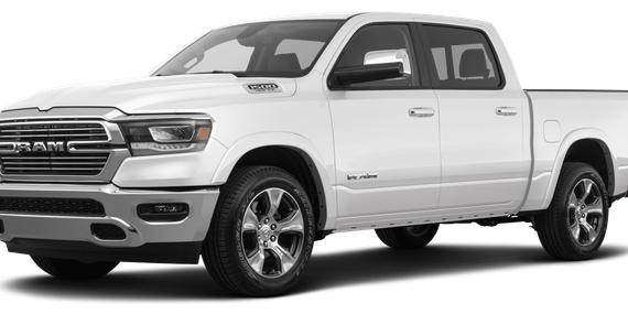 RAM 1500 2019 1C6SRFJT5KN607129 image