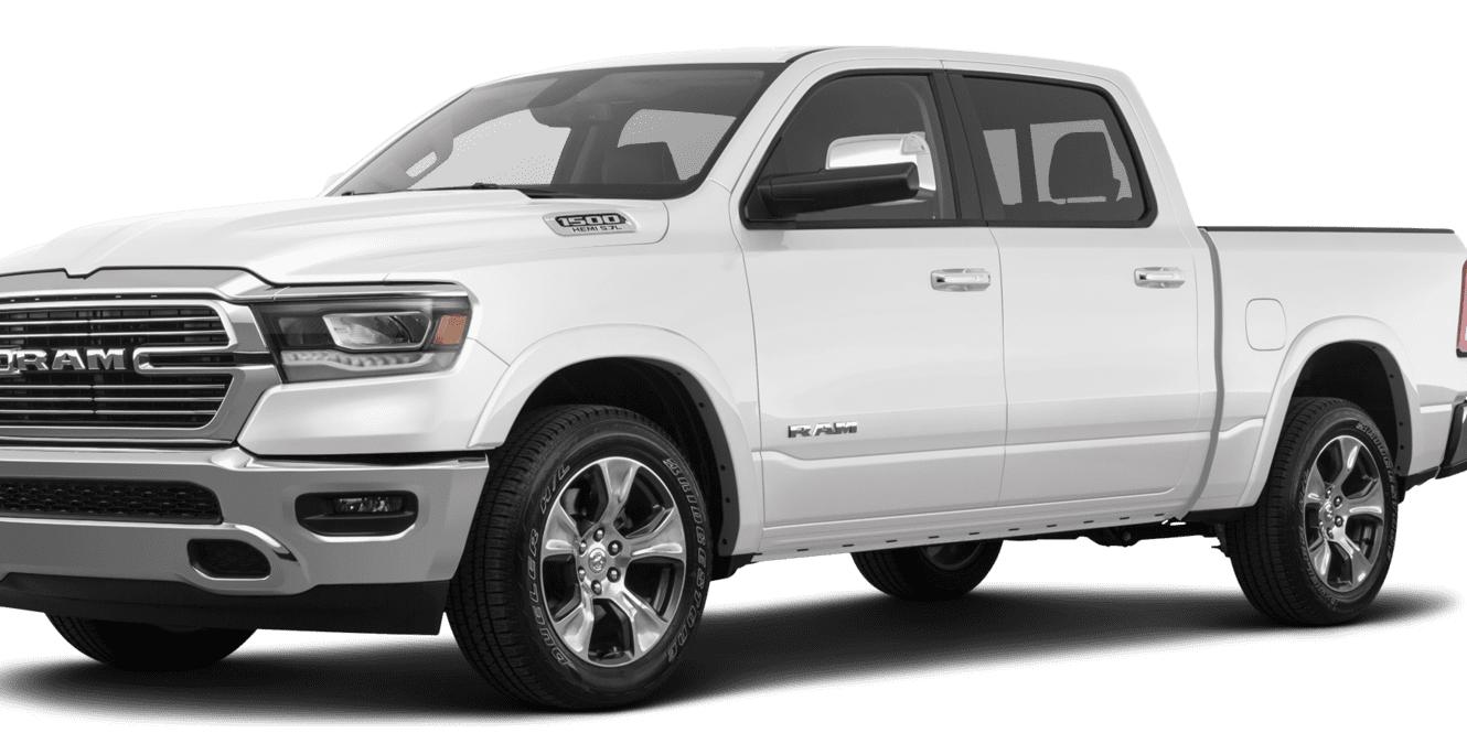 RAM 1500 2019 1C6SRFJTXKN638604 image