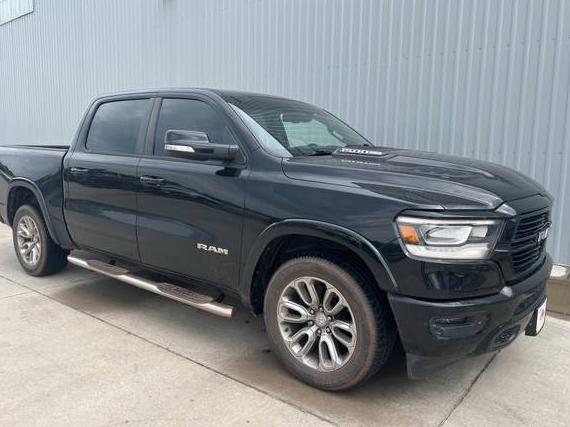 RAM 1500 2019 1C6RREJT5KN705716 image