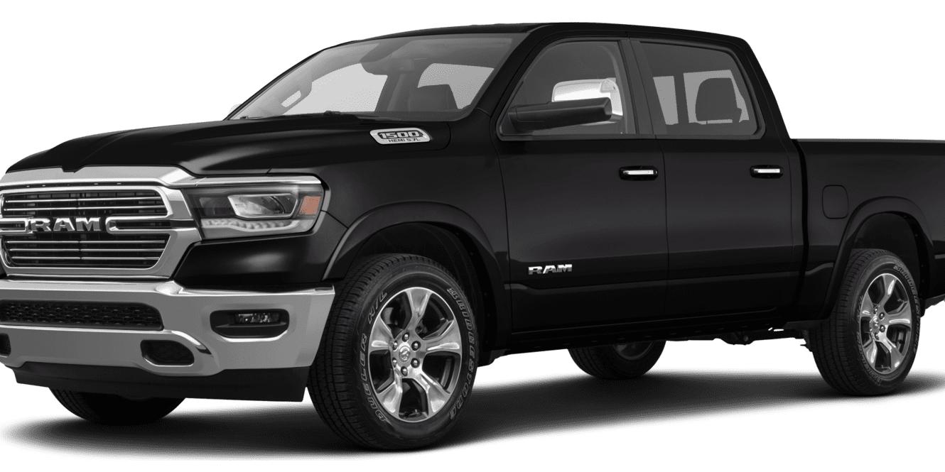 RAM 1500 2019 1C6SRFHT1KN661713 image