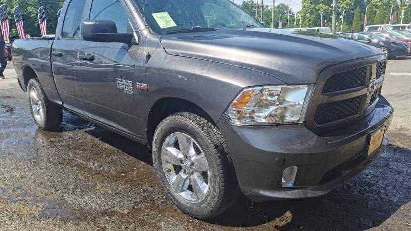 RAM 1500 2019 1C6RR7FT3KS501311 image