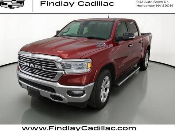 RAM 1500 2019 1C6RREJTXKN730322 image