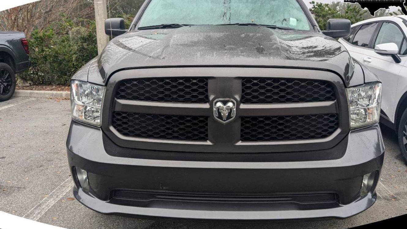 RAM 1500 2019 3C6JR6AGXKG619851 image