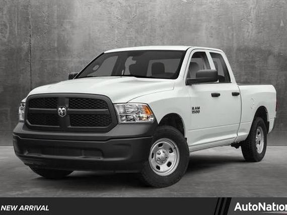 RAM 1500 2019 1C6RR6FGXKS683876 image