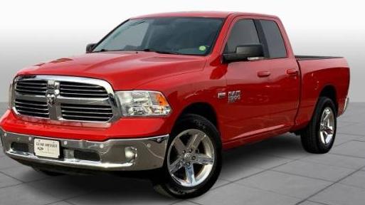 RAM 1500 2019 1C6RR6GT8KS671785 image