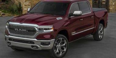 RAM 1500 2019 1C6RREJT3KN724393 image