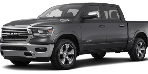 RAM 1500 2019 1C6SRFRT3KN773895 image