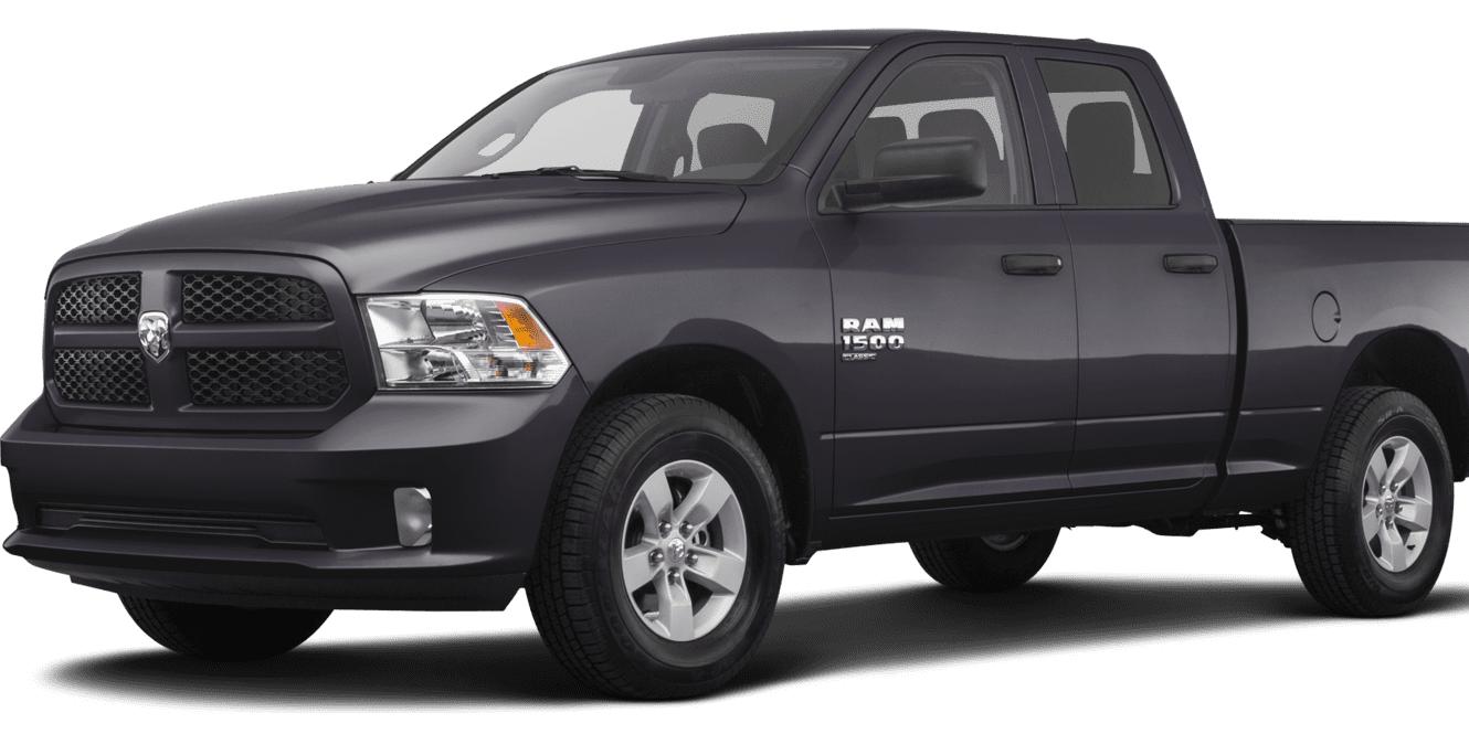 RAM 1500 2019 1C6RR7FG0KS542840 image