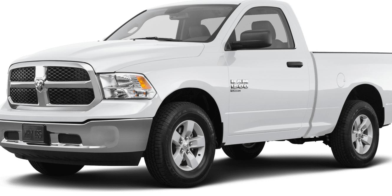 RAM 1500 2019 3C6JR6DT8KG674789 image