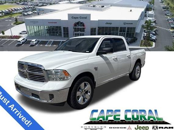 RAM 1500 2019 1C6RR7LT0KS526848 image RAM 1500 2019 1C6RR7LT0KS526848 image