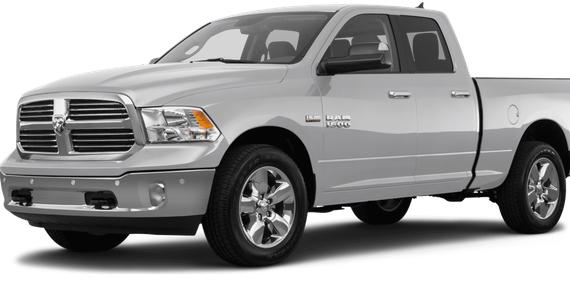RAM 1500 2019 1C6RR7FT6KS710929 image