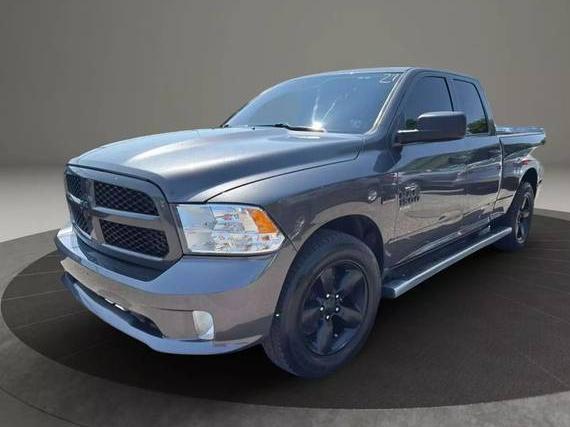 RAM 1500 2019 1C6RR7FT5KS502721 image