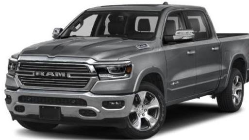 RAM 1500 2019 1C6SRFJT5KN703603 image