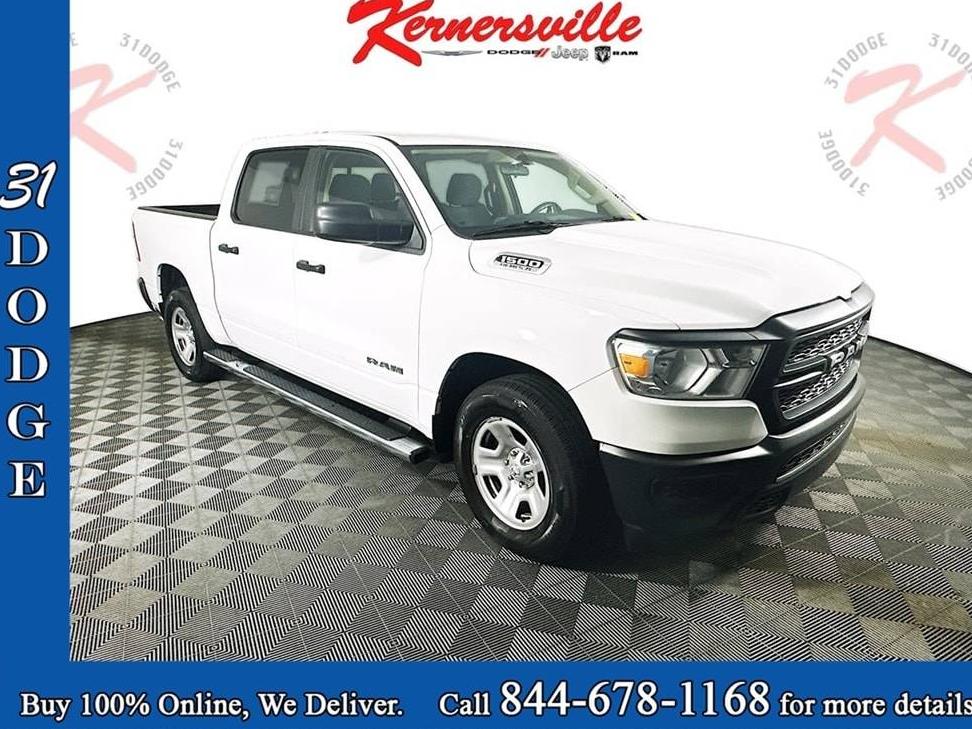 RAM 1500 2019 1C6RREGT1KN655565 image