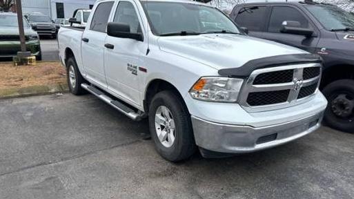 RAM 1500 2019 1C6RR7KMXKS725397 image