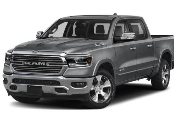 RAM 1500 2019 1C6SRFJT7KN810166 image