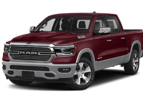 RAM 1500 2019 1C6SRFJT0KN583645 image