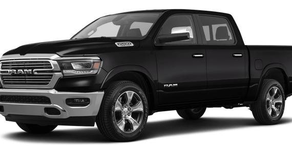 RAM 1500 2019 1C6SRFJT6KN516838 image