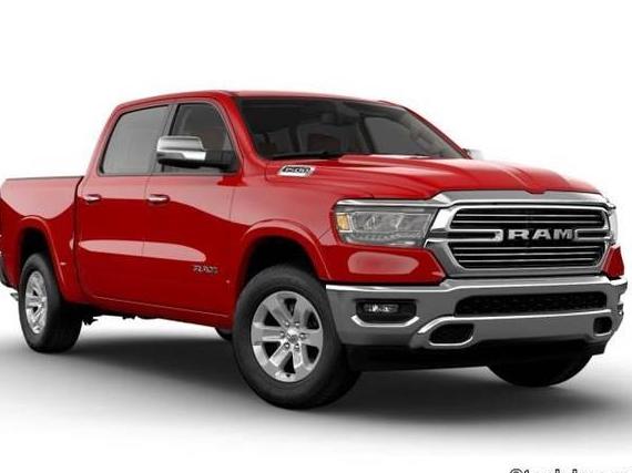 RAM 1500 2019 1C6RRFJG2KN812702 image