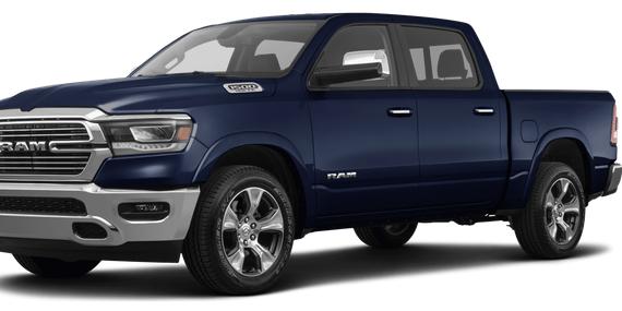 RAM 1500 2019 1C6SRFKT3KN819512 image