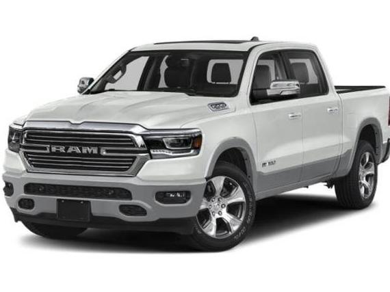 RAM 1500 2019 1C6RRFJG2KN665667 image