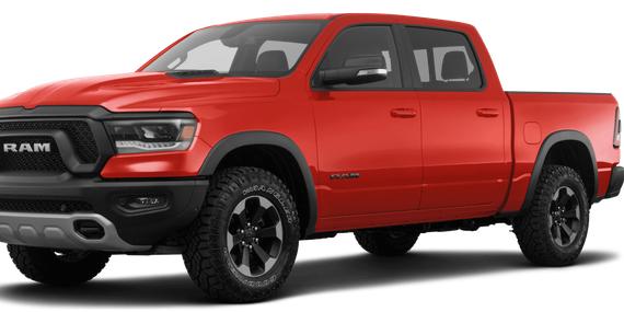 RAM 1500 2019 1C6SRFLT0KN811639 image RAM 1500 2019 1C6SRFLT0KN811639 image