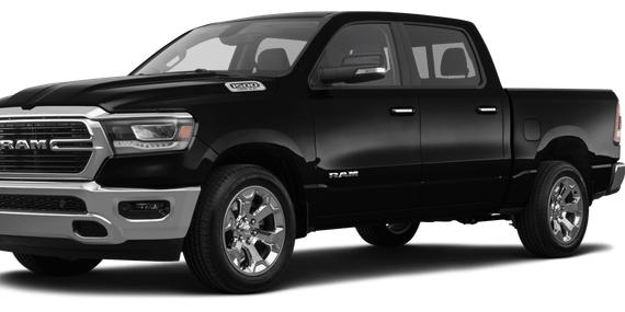 RAM 1500 2019 1C6RRFFG3KN818887 image