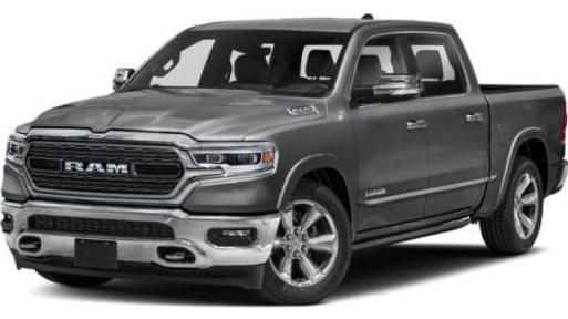 RAM 1500 2019 1C6SRFHT8KN840797 image