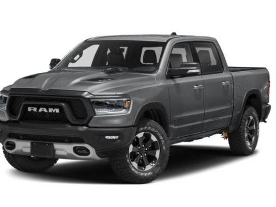 RAM 1500 2019 1C6SRFLT1KN602796 image RAM 1500 2019 1C6SRFLT1KN602796 image
