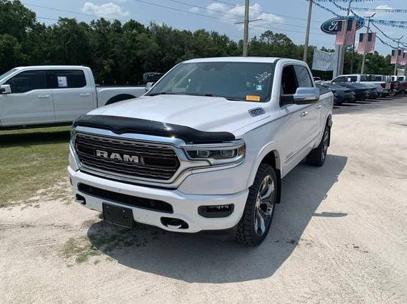 RAM 1500 2019 1C6SRFHT7KN704970 image